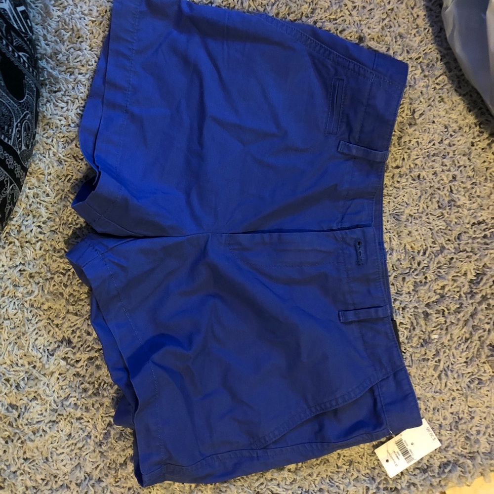 Gap Shorts